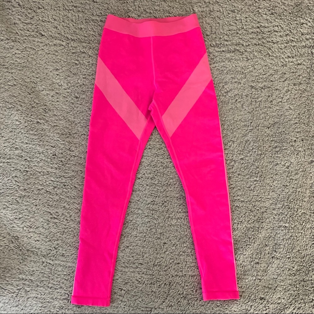 FABLETICS - second skin leggings